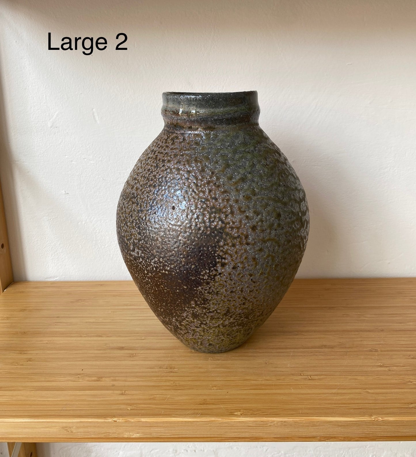 Soda Vases