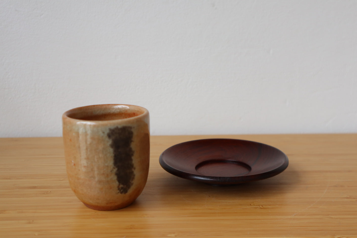 Little Cup & Saucer