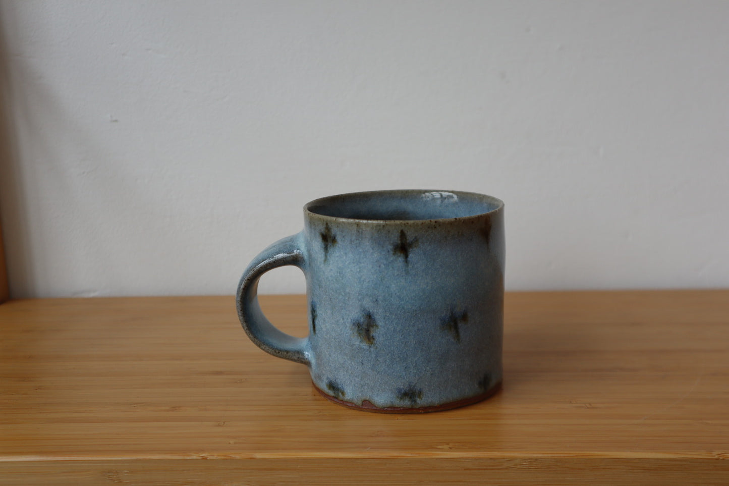 Patterned Mug