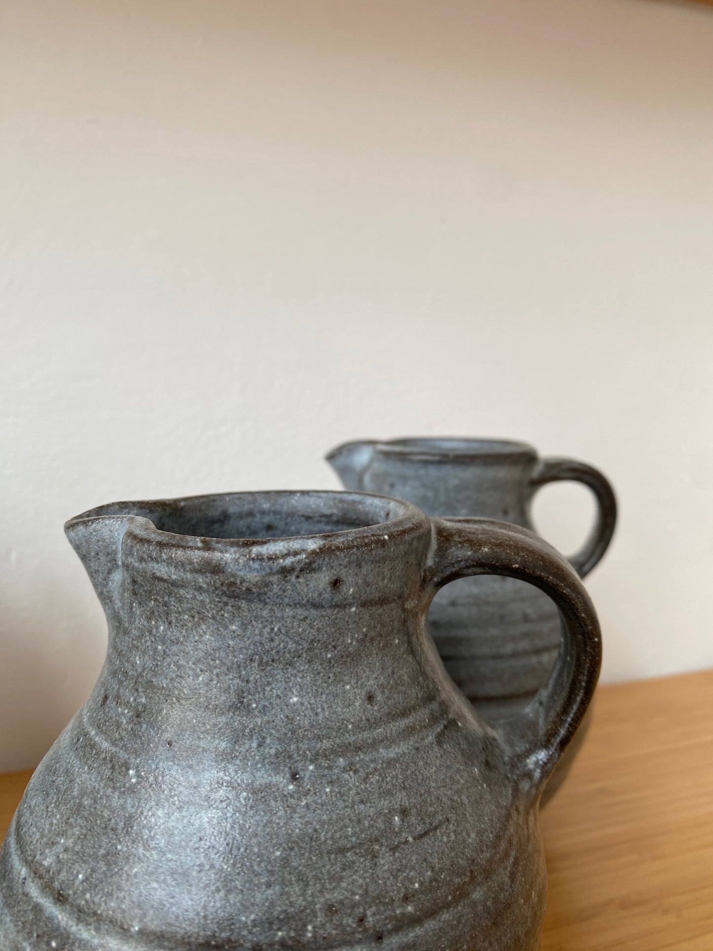 Midnight Blue Jug