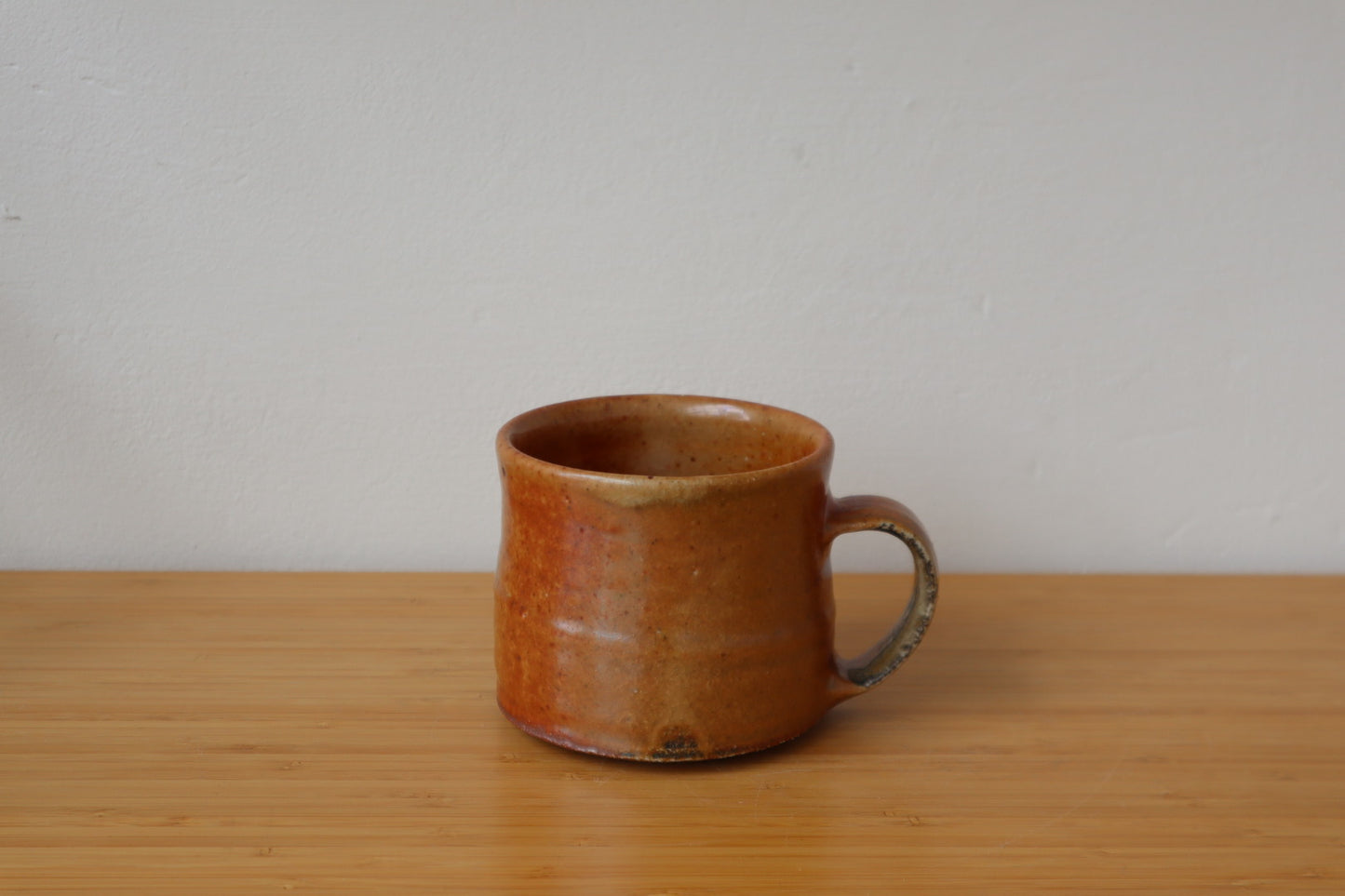 Lily’s Wood Fired Mugs