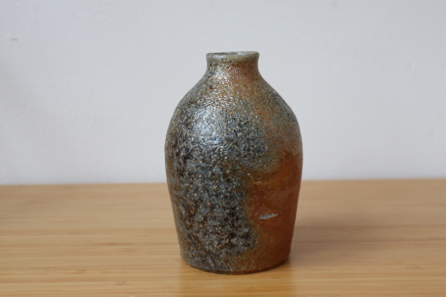 Skye’s Wood Fired Bottles