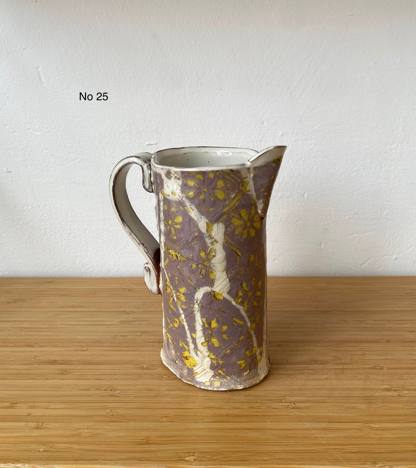 Medium Jug