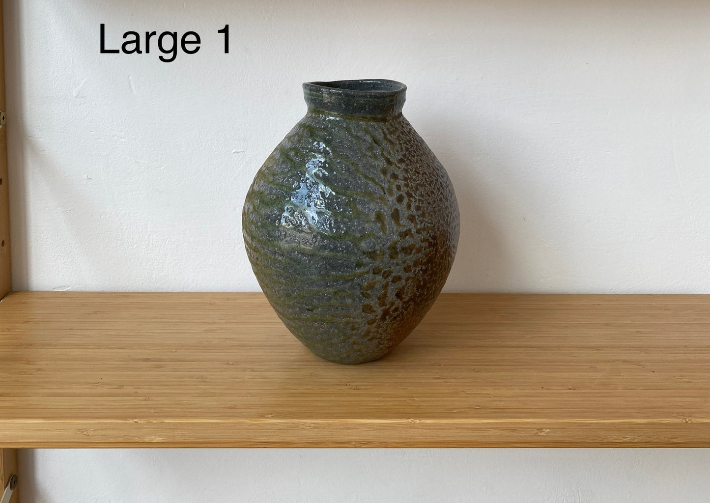 Soda Vases