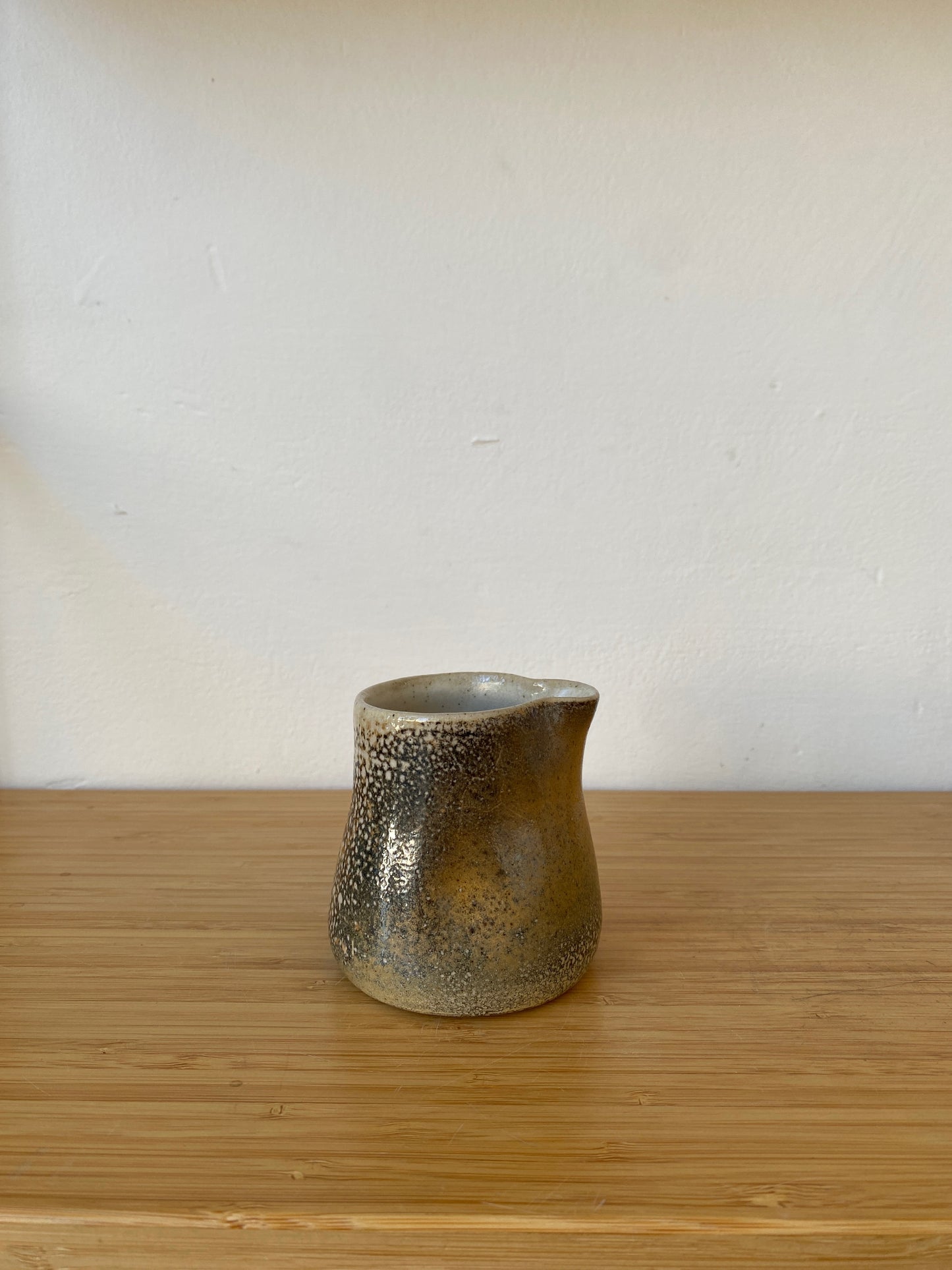 Wood Fired Creamers