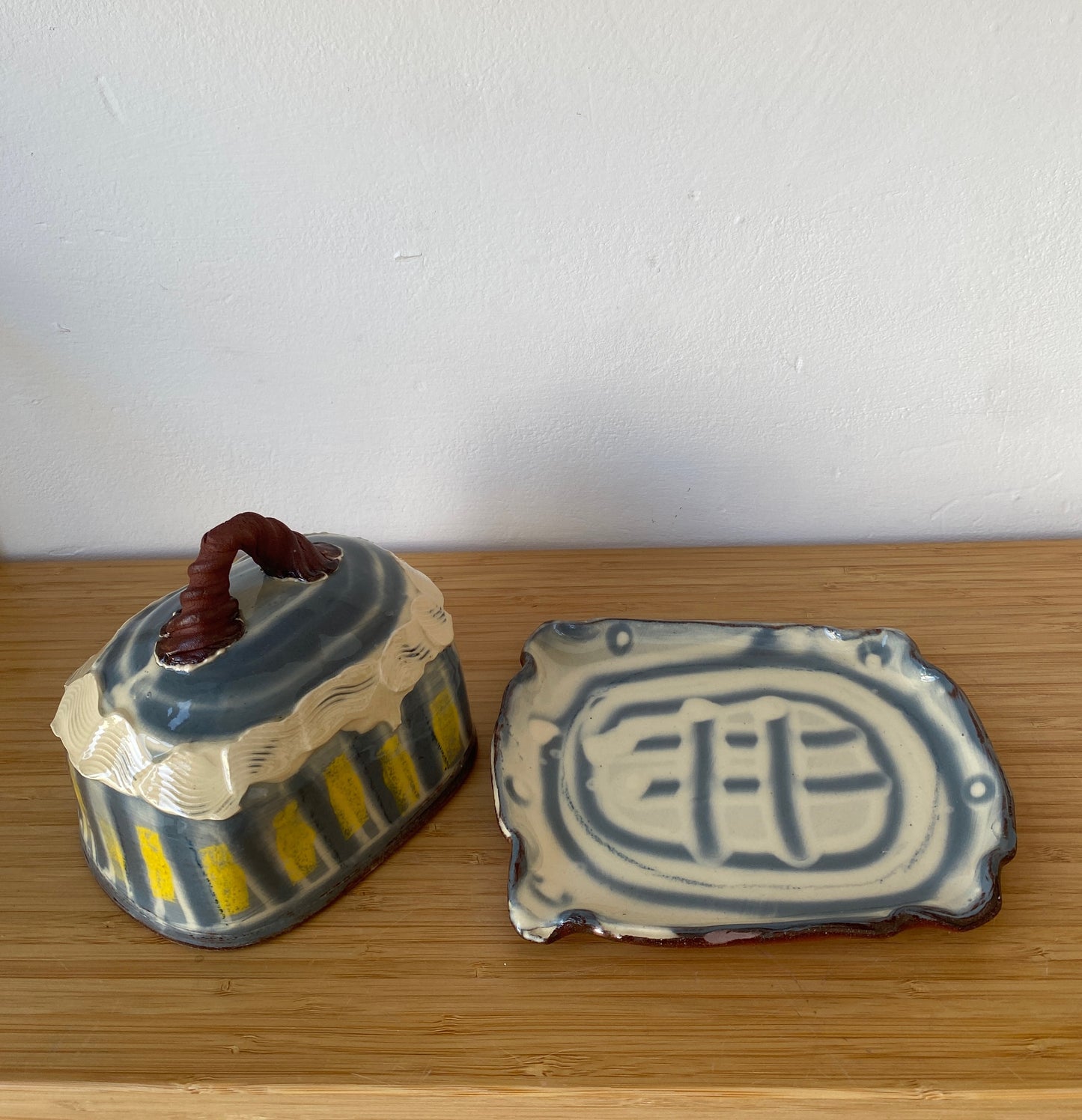 Butter Dishes