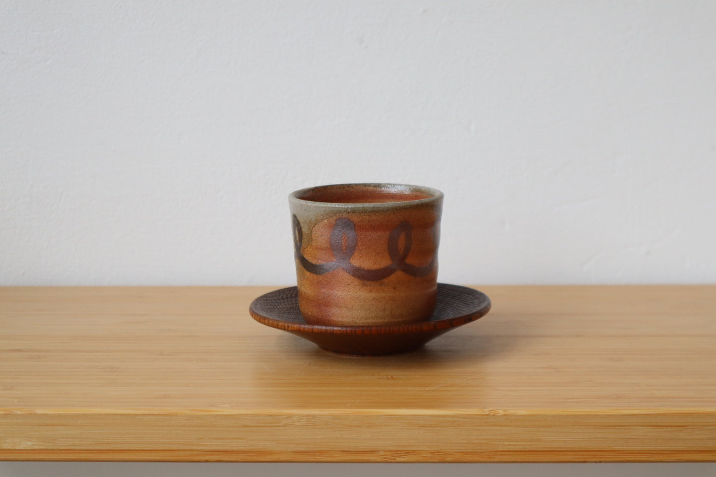 Little Cup & Saucer