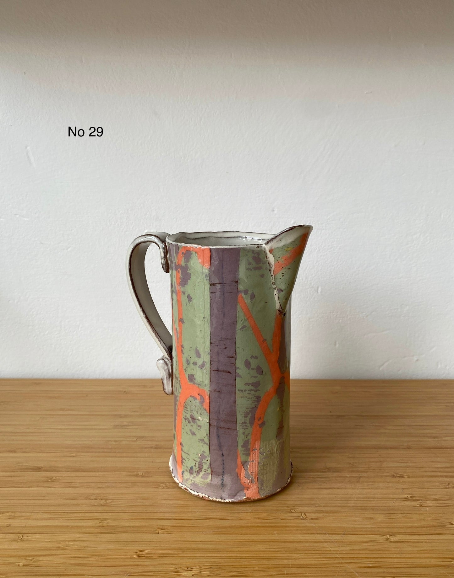 Medium Jug
