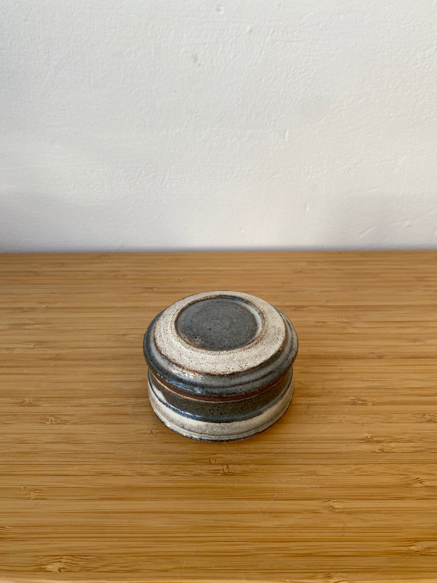 Lidded Treasure Box