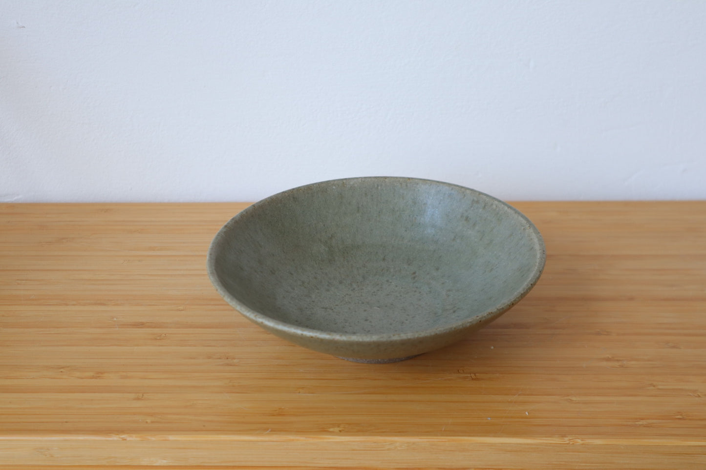 Speckled Dish