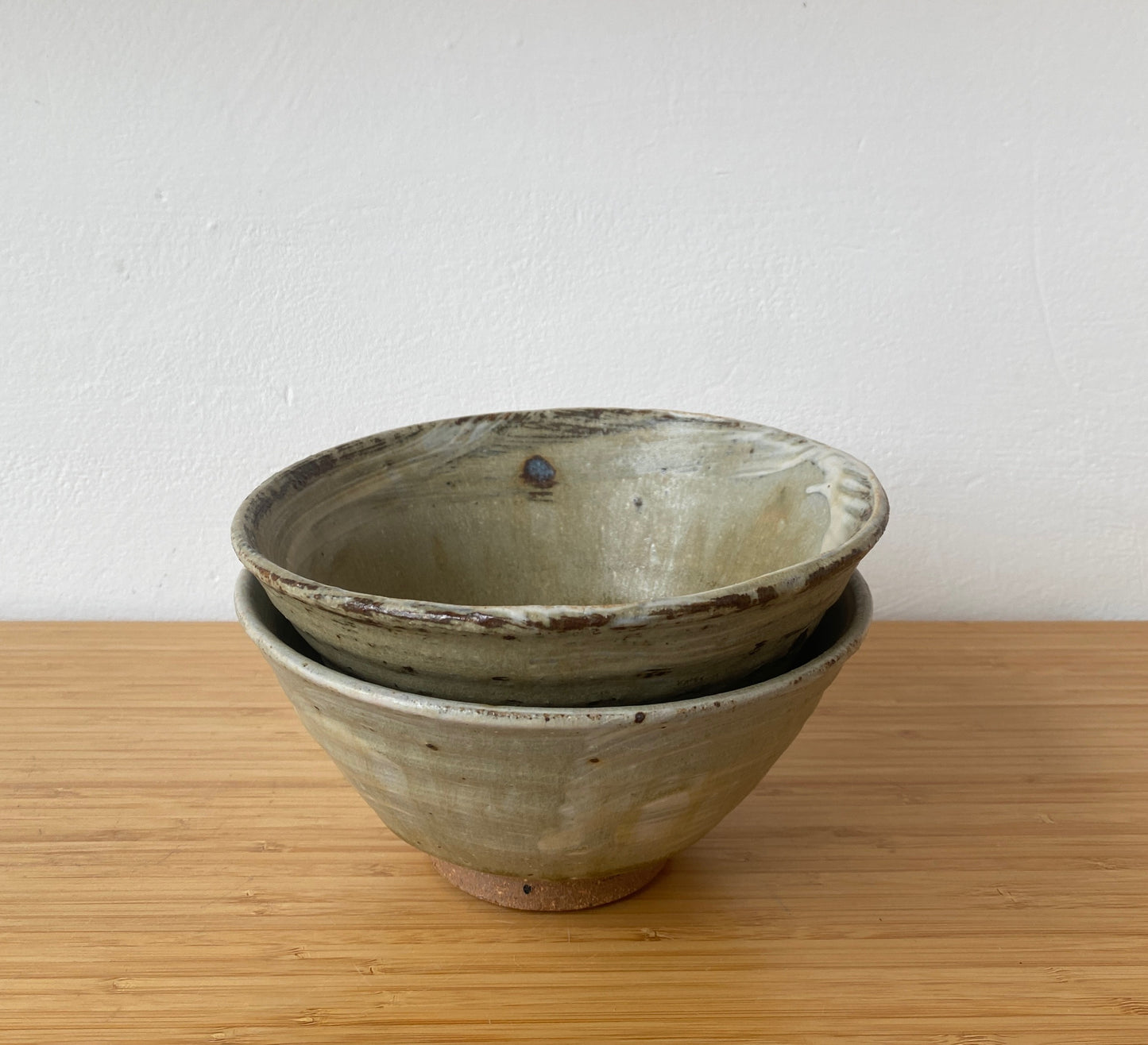 Flared Bowl
