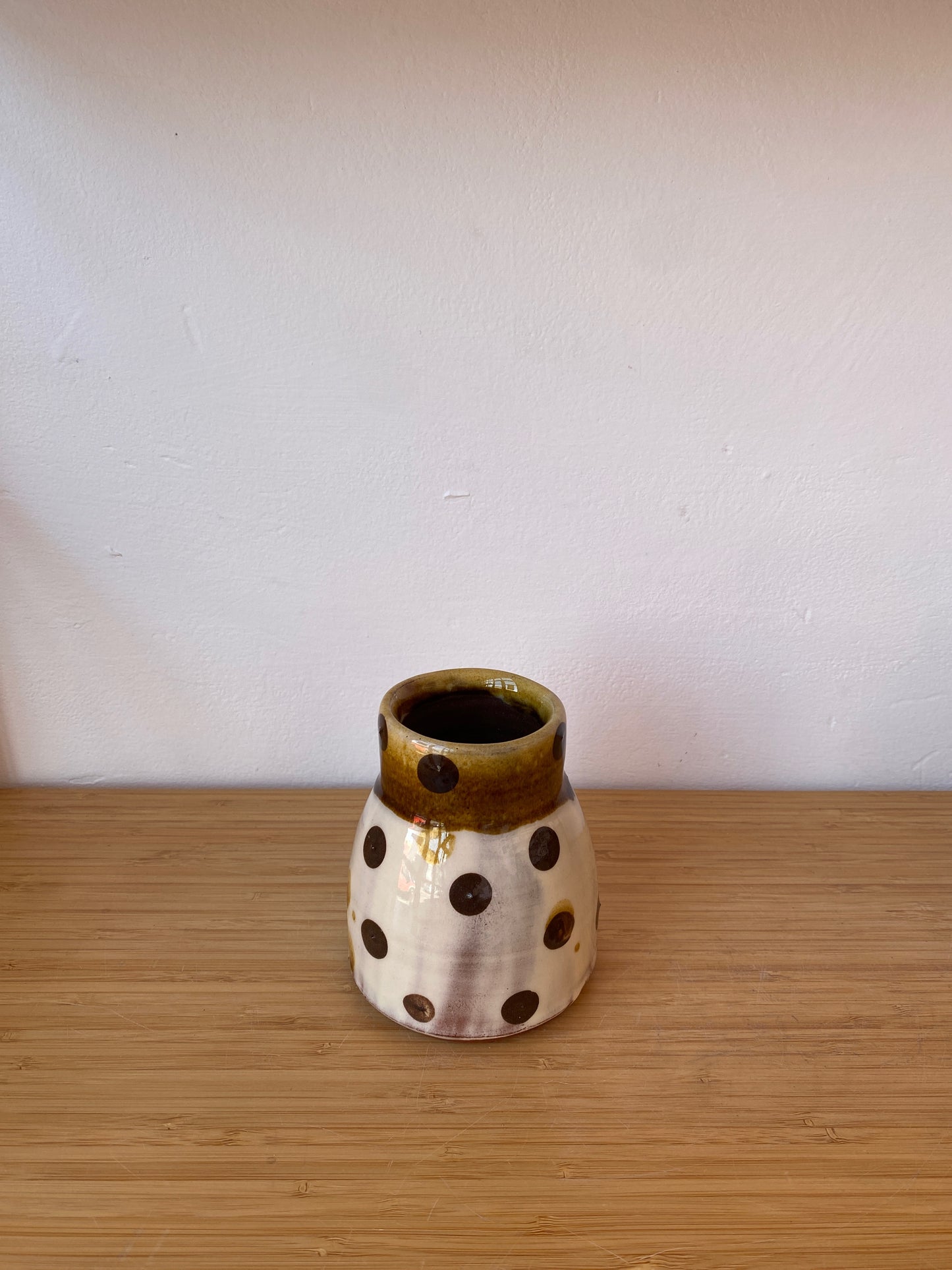 Slipware Vases
