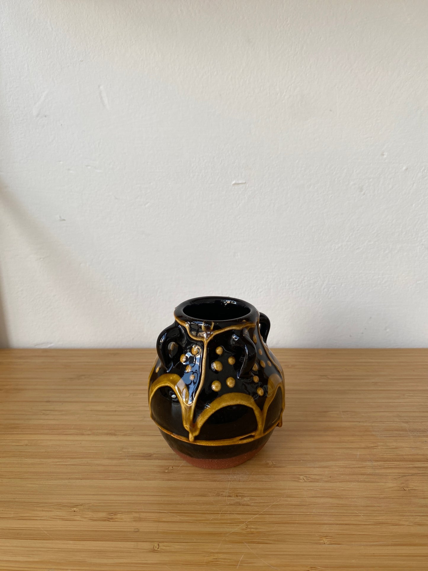 Slipware Vases