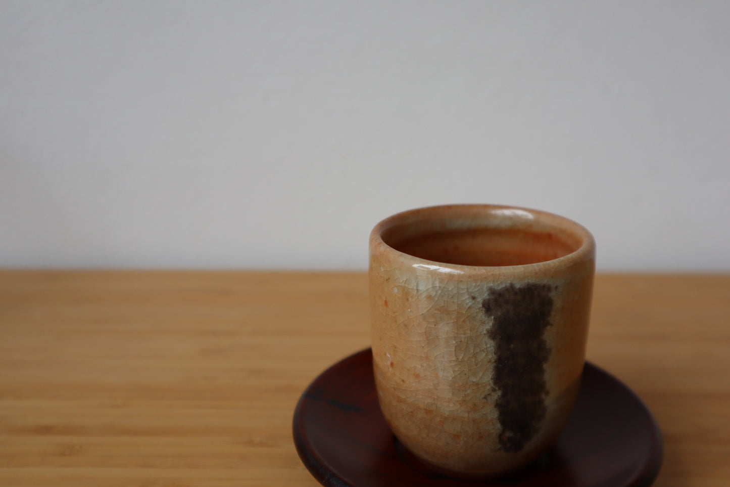 Little Cup & Saucer