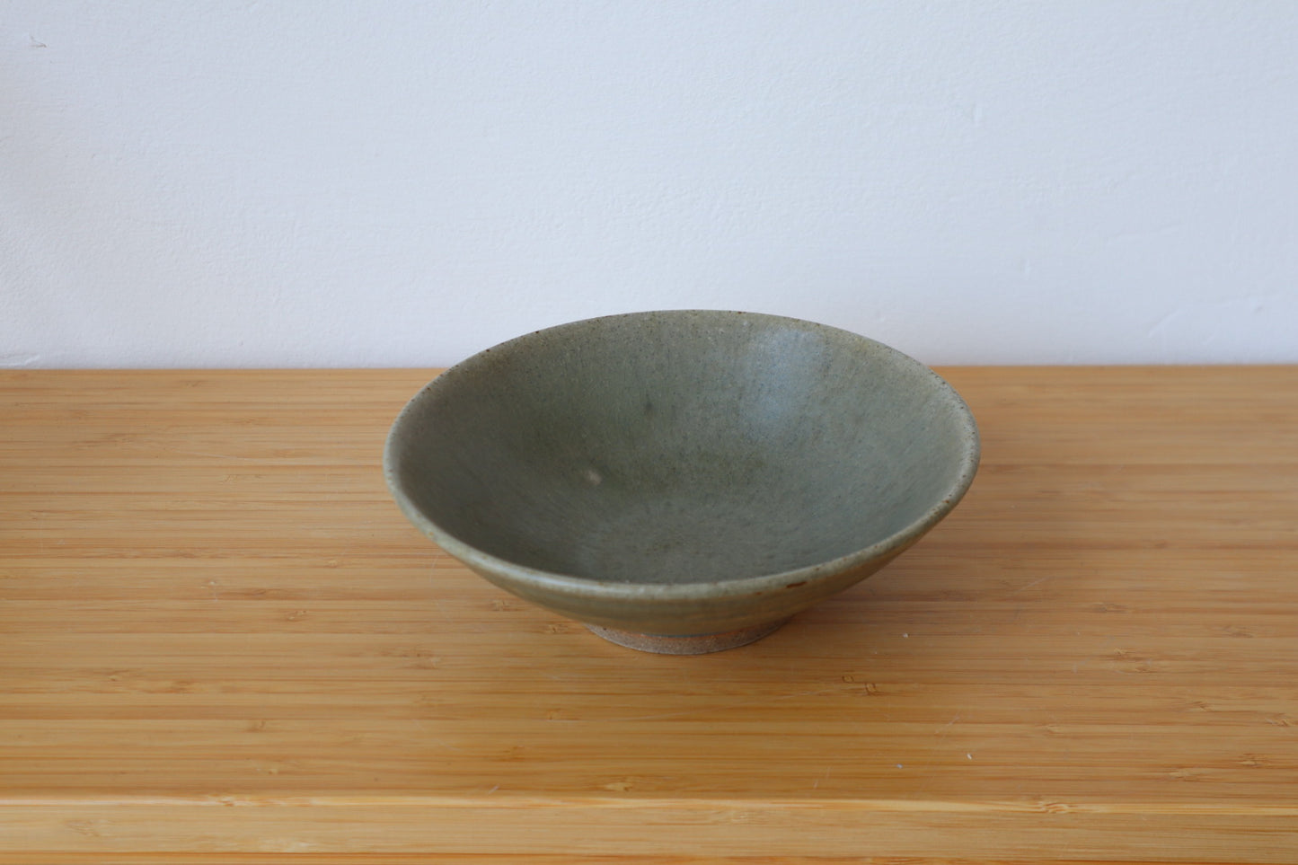Speckled Dish