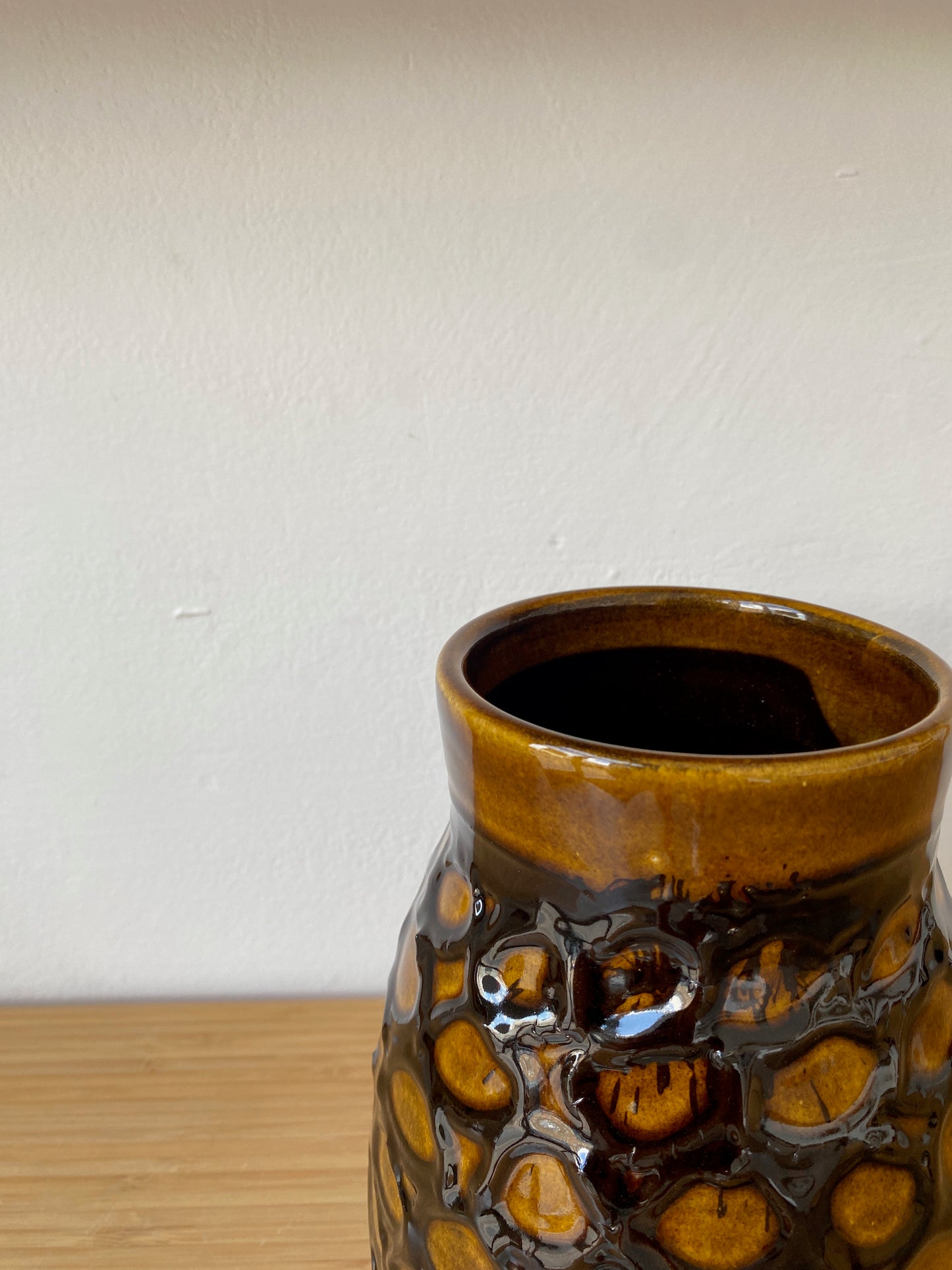 Slipware Vases
