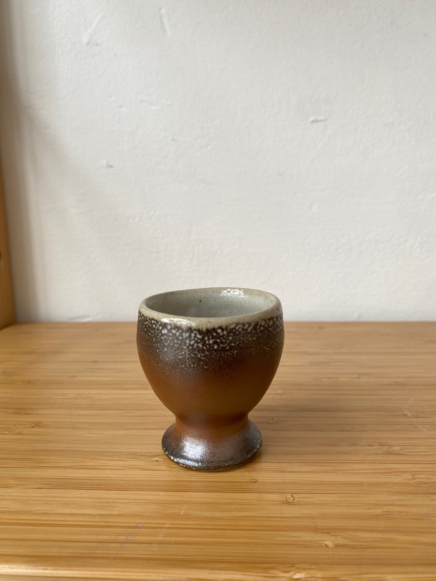 Wood Fired Egg Cups