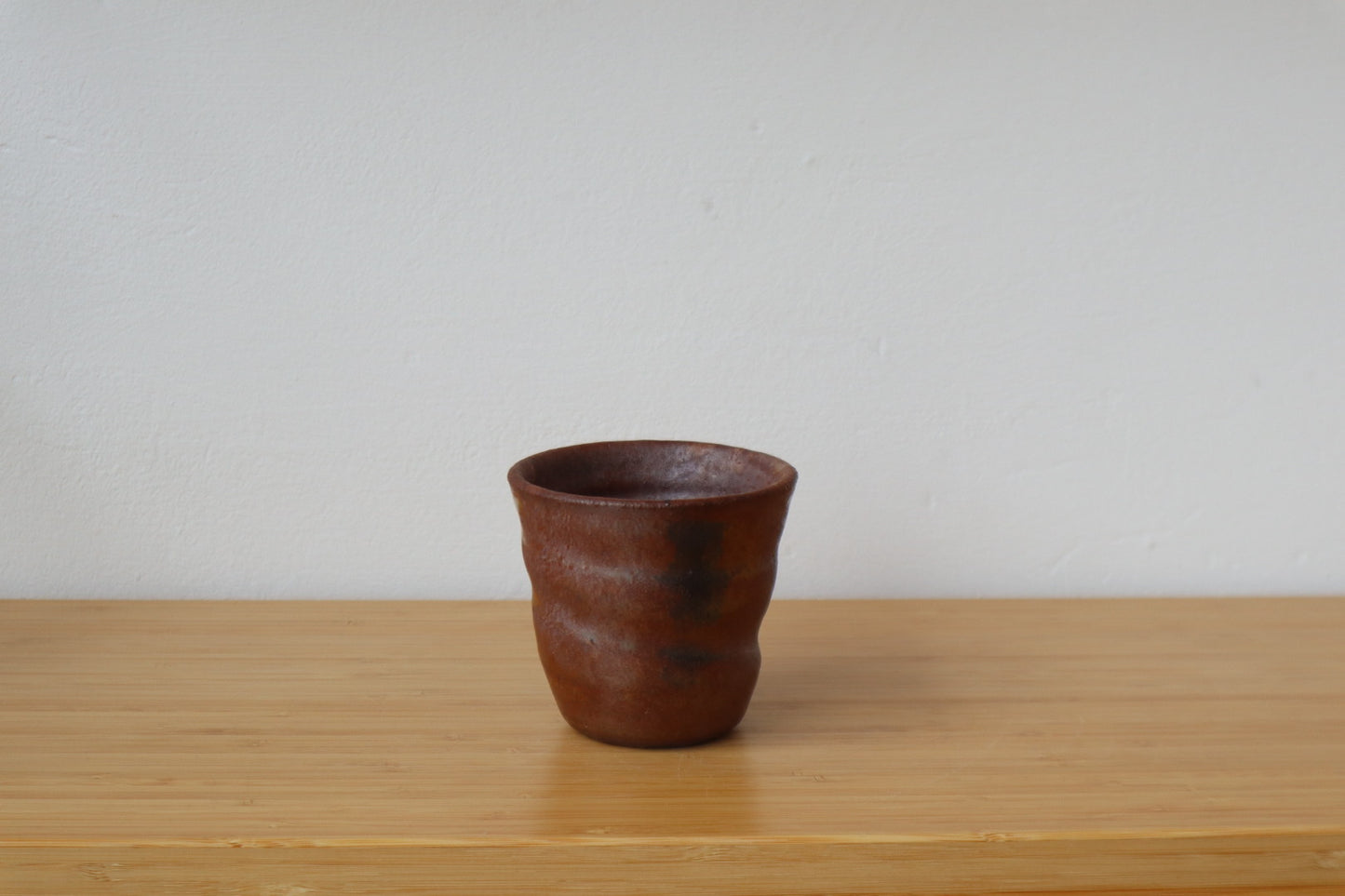 Skye’s Wood Fired Cups