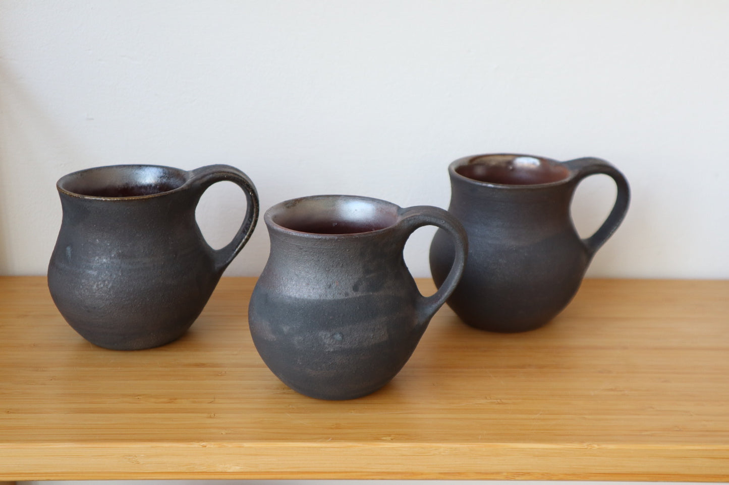 Iron Washed Lexden Mug