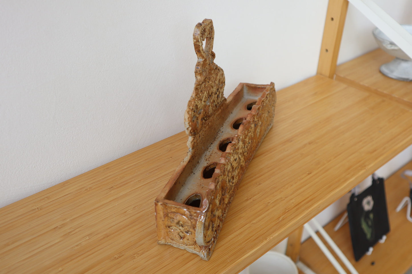 Spoon Shelf (łyżniki)