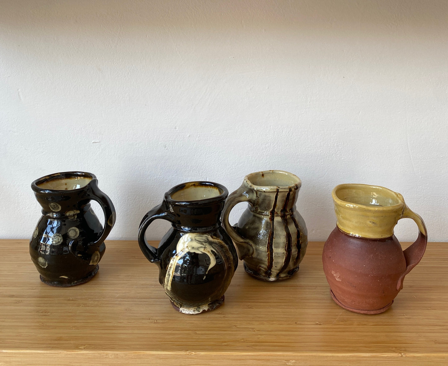 Barrel Mug
