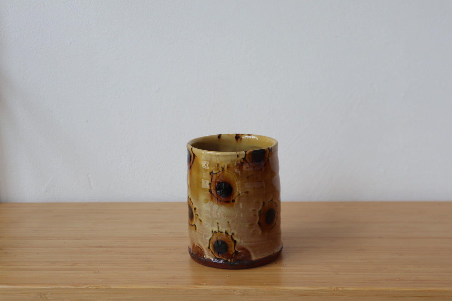 Slipware Beaker