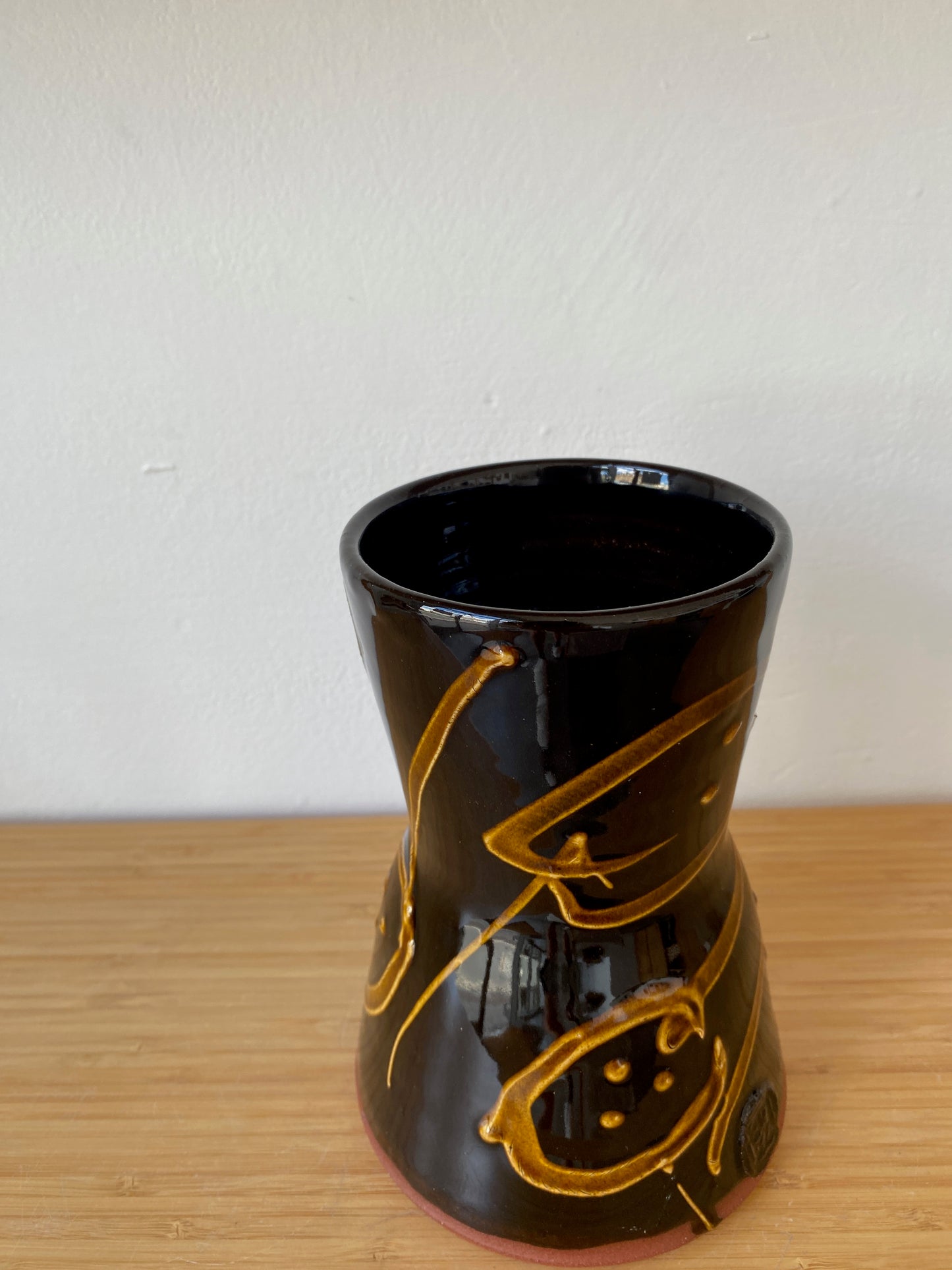 Slipware Vases
