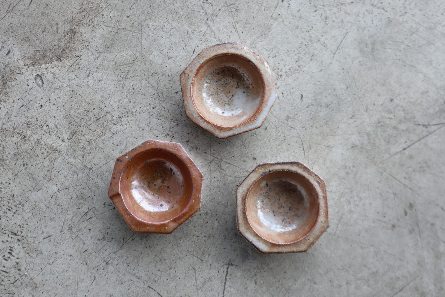 Salt Pinch Dish