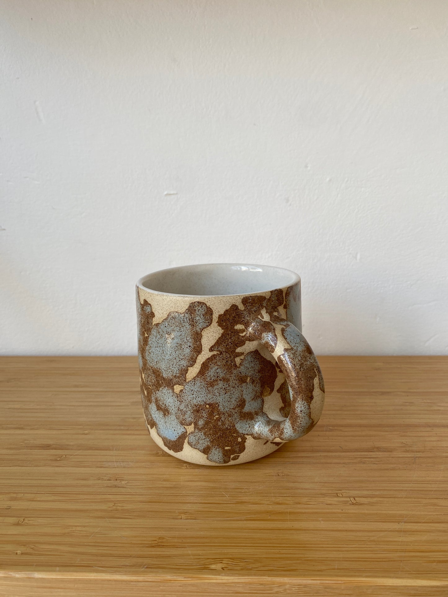 Helen Levi Mugs