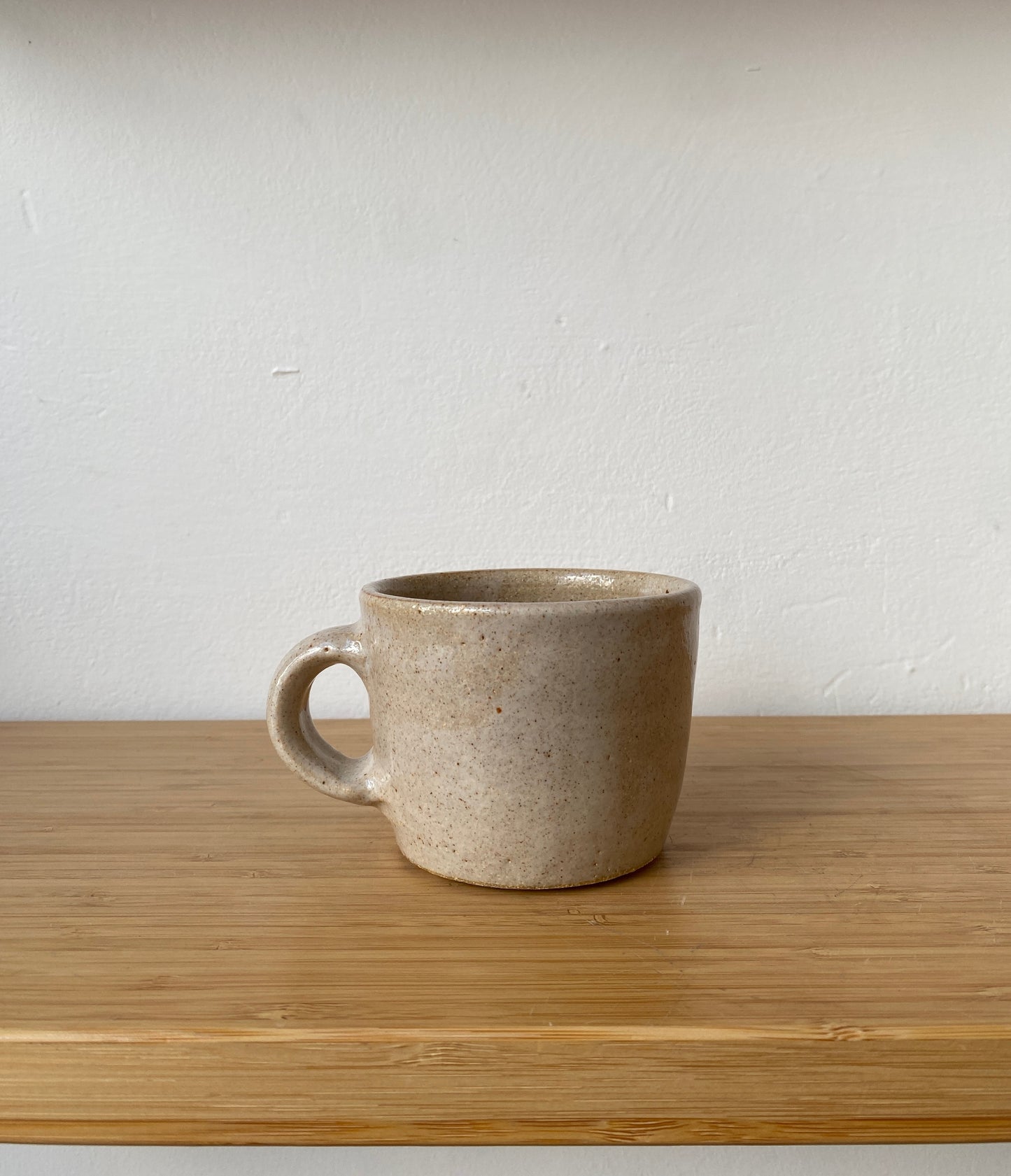 Stone Mug