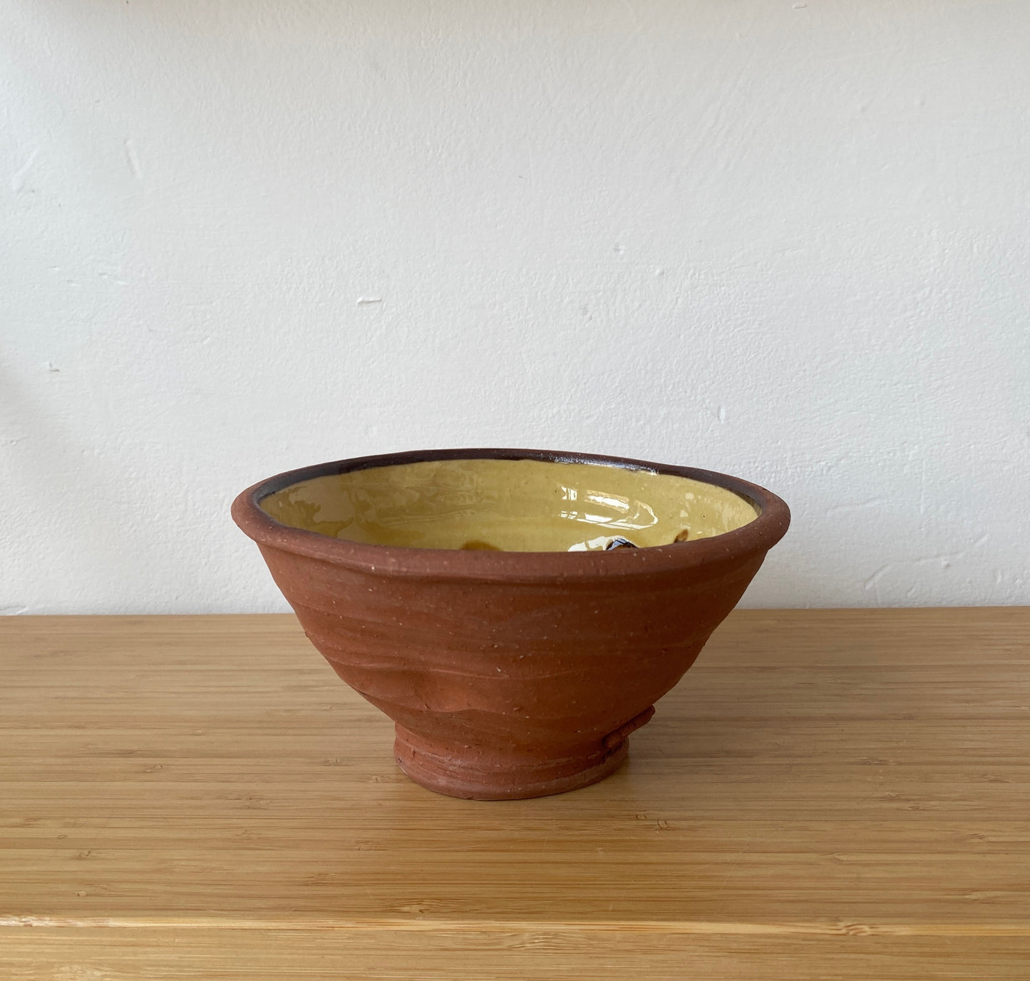 Porridge Bowl