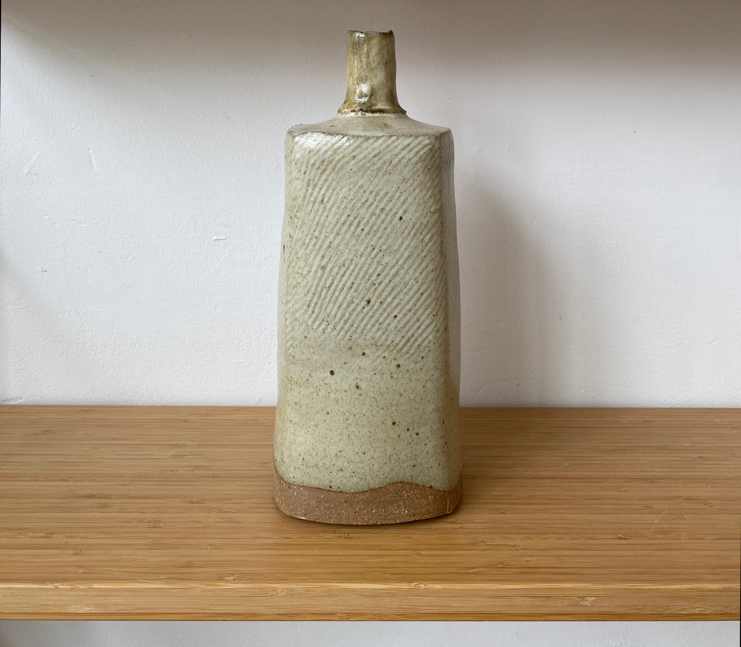 Tall Bottle