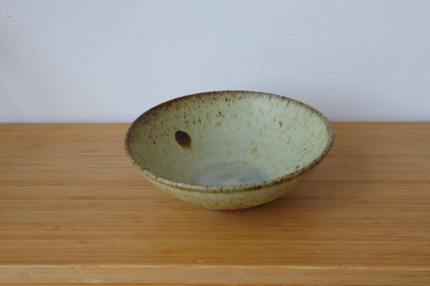 Speckled Dish