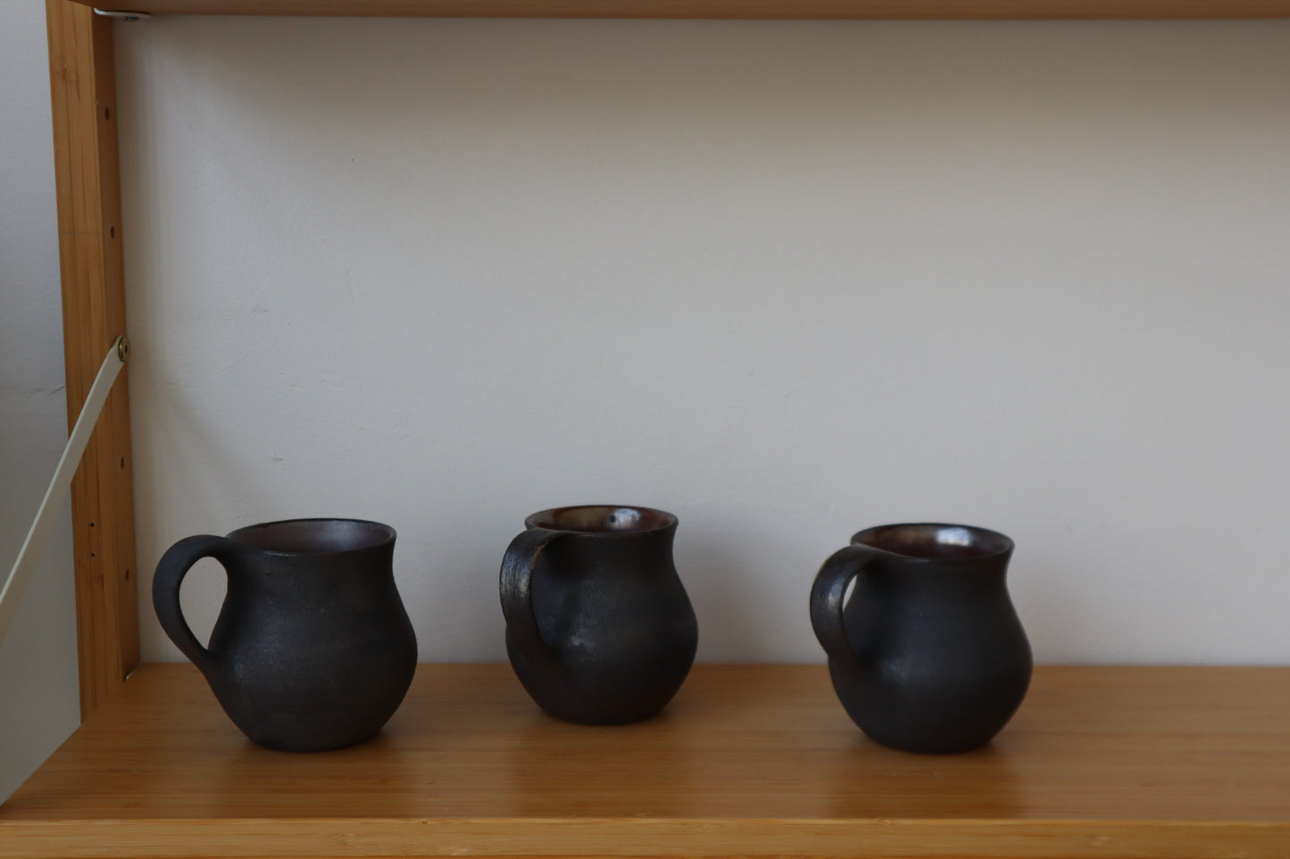 Iron Washed Lexden Mug