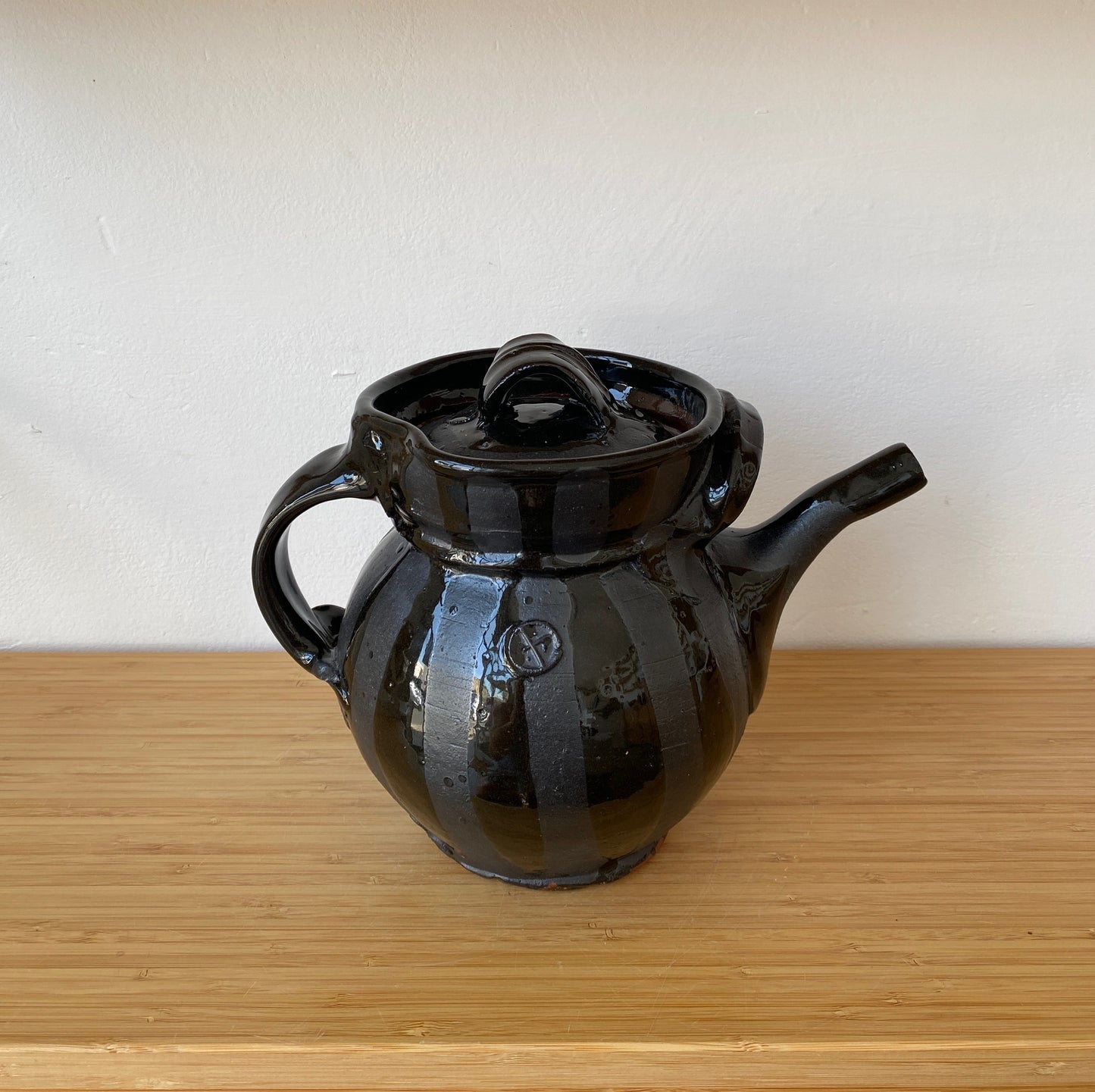 Teapot