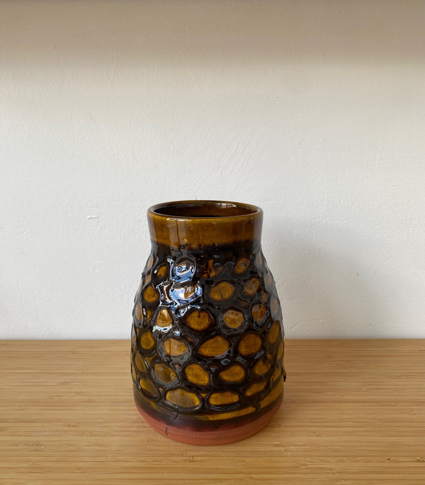 Slipware Vases