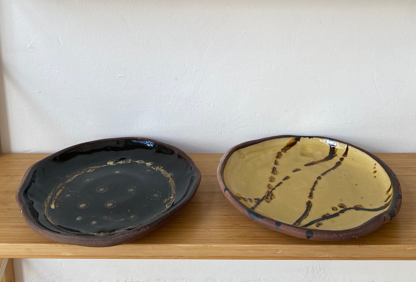Dinner Plates