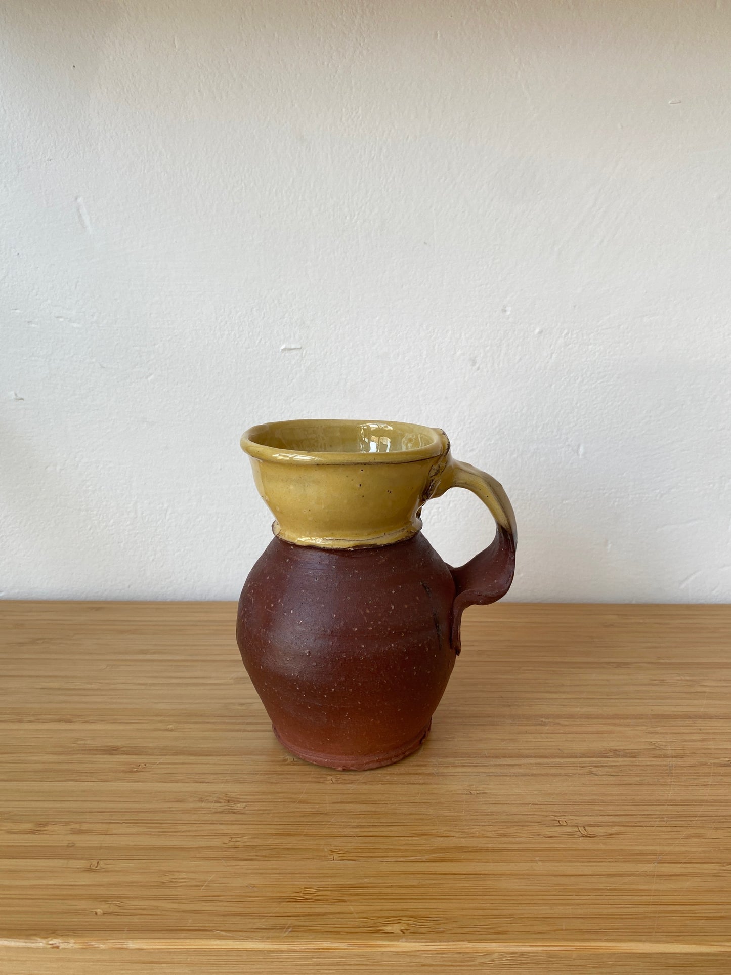 Barrel Mug