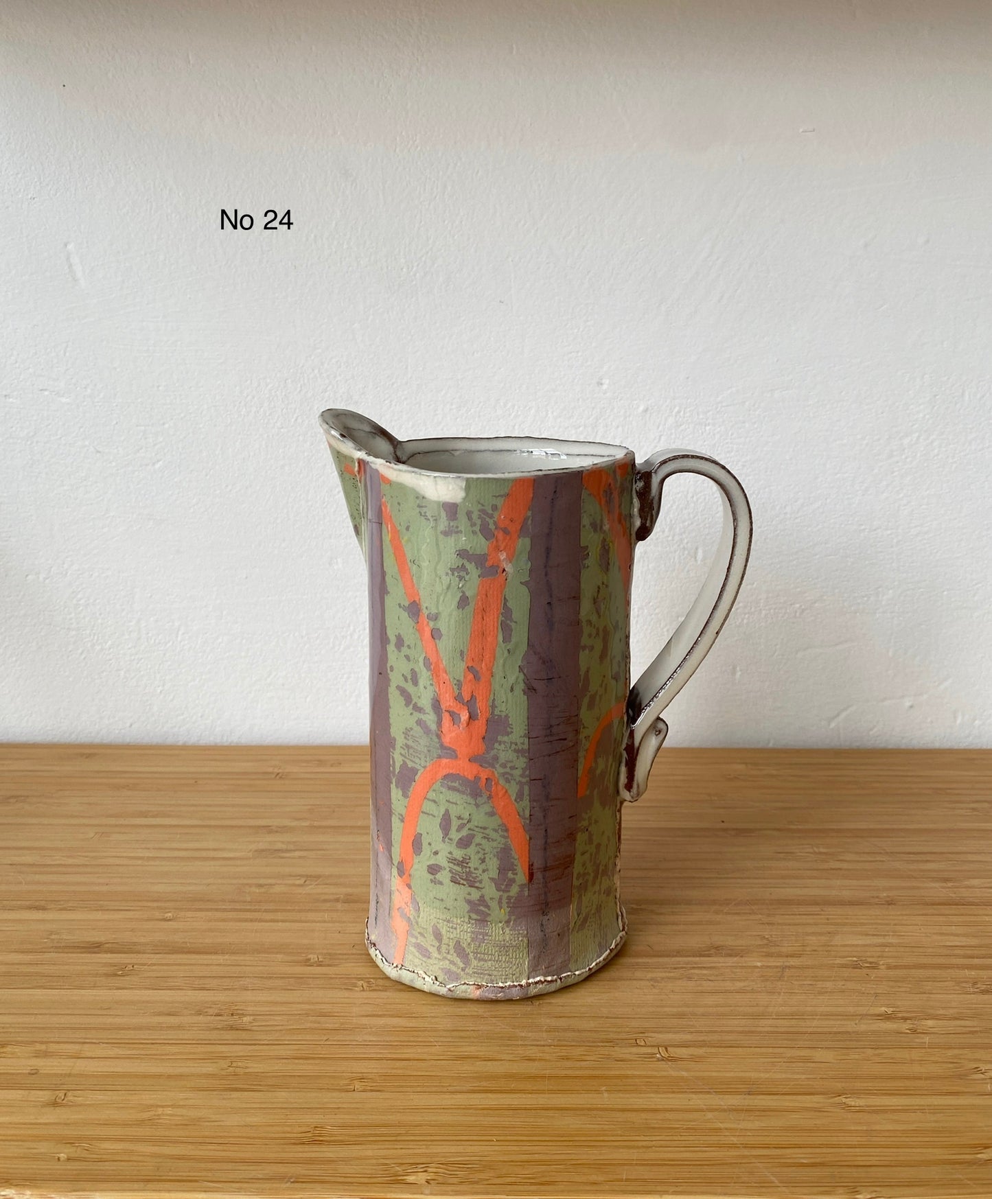 Medium Jug