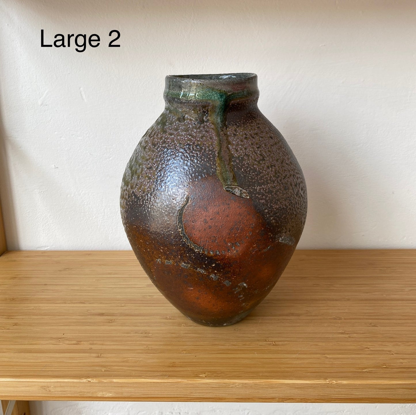 Soda Vases