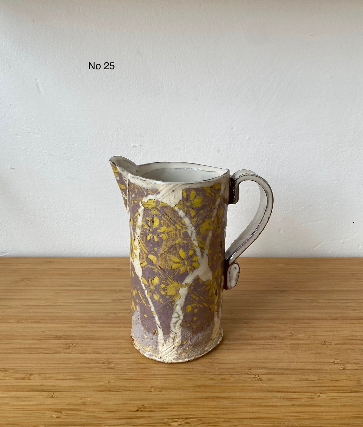 Medium Jug
