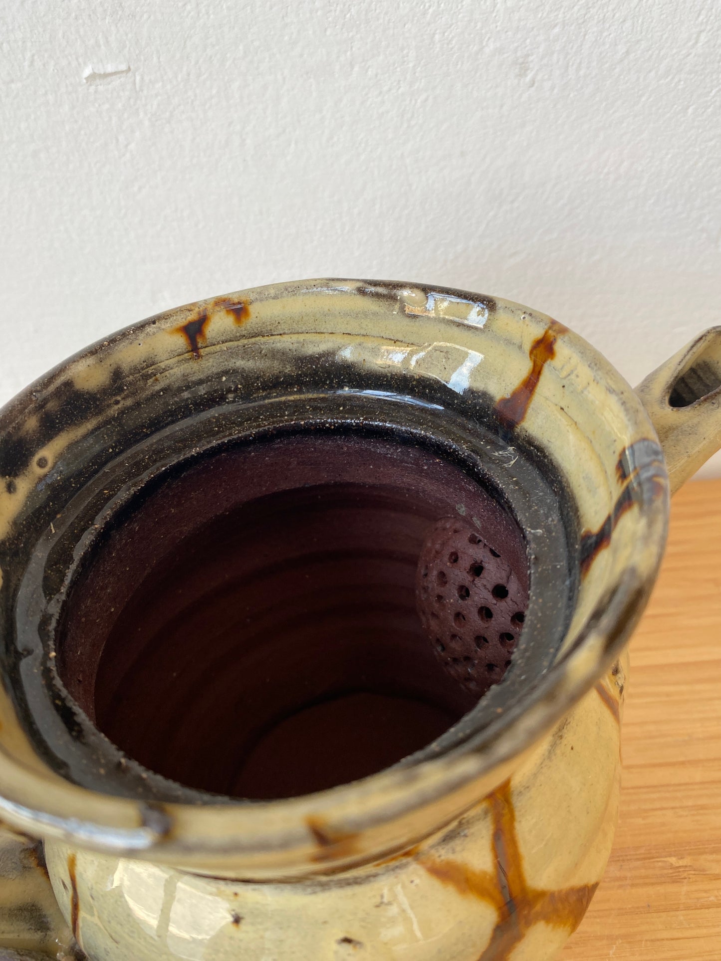 Teapot