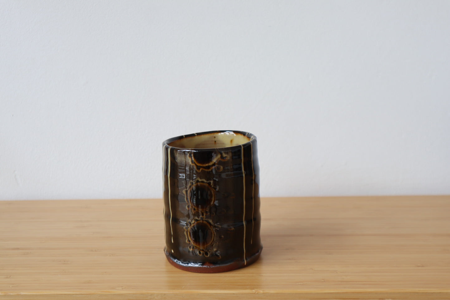 Slipware Beaker