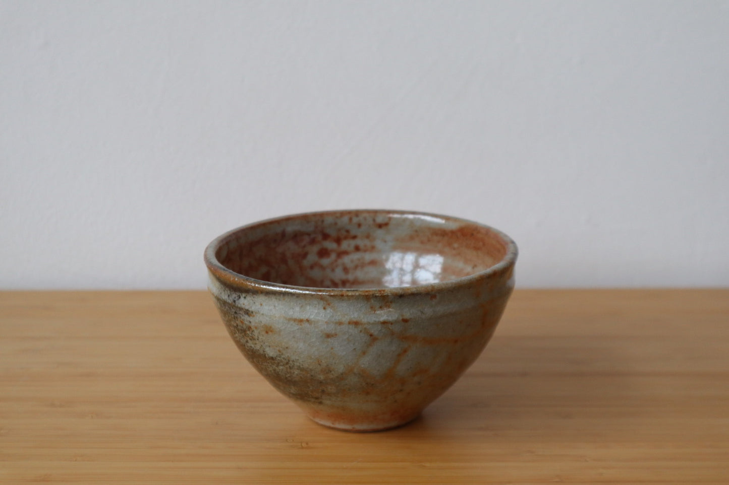 Small Lipped Bowl