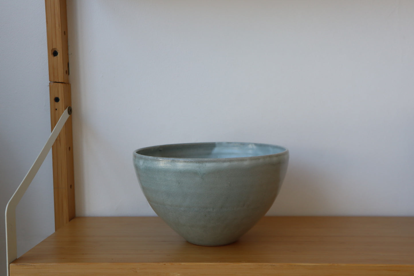 Tall Serving Bowl