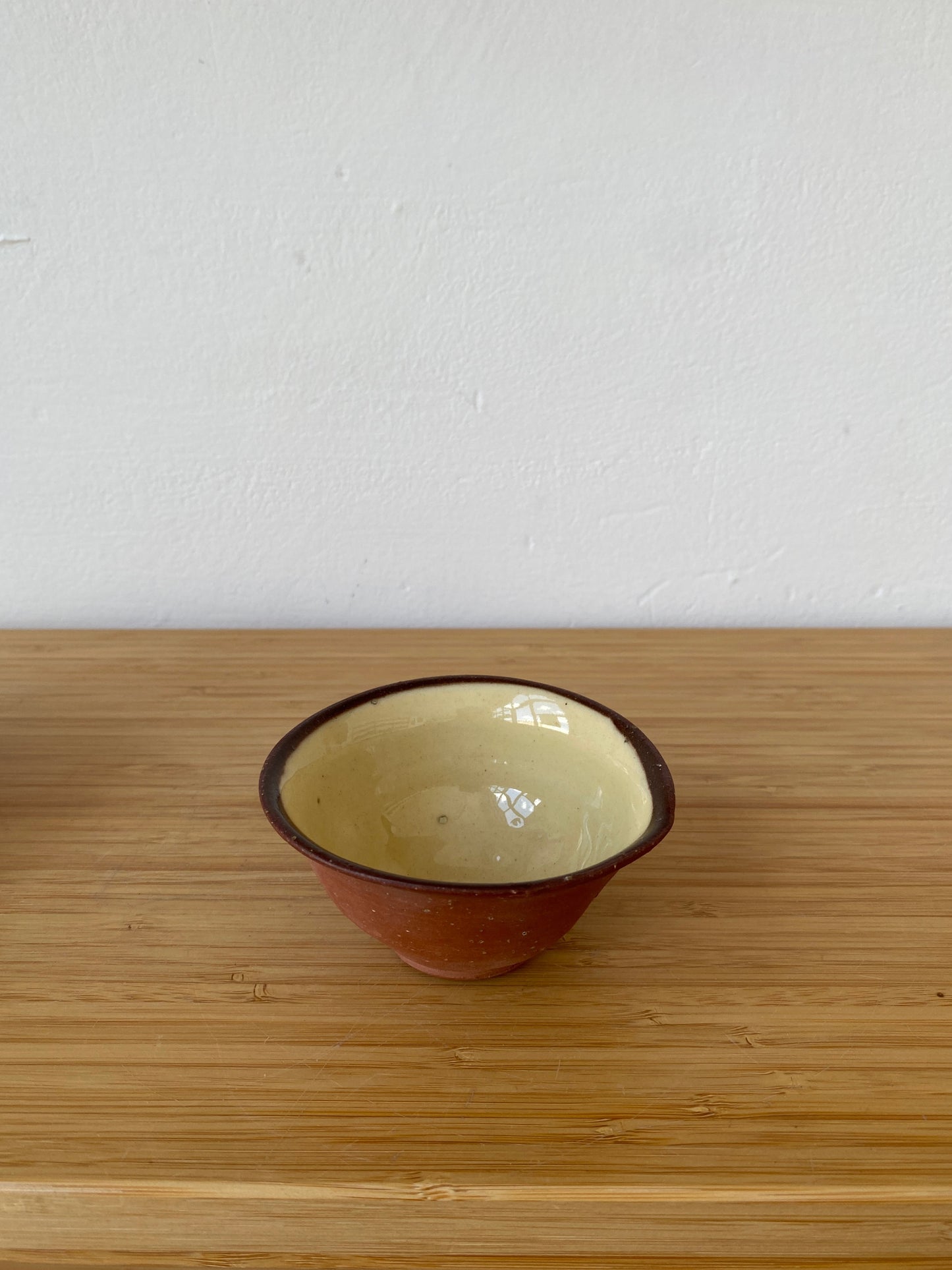Tea Cups