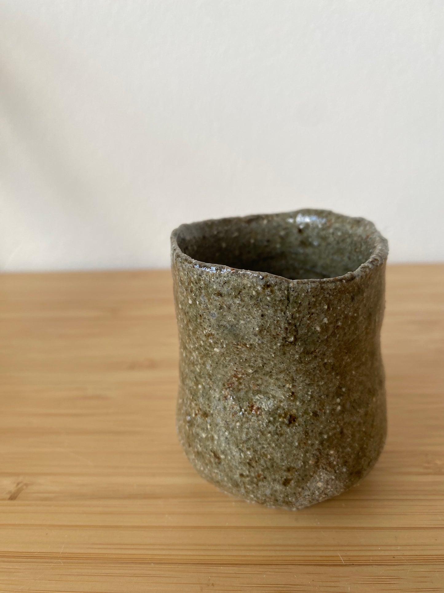 Small Cup 76