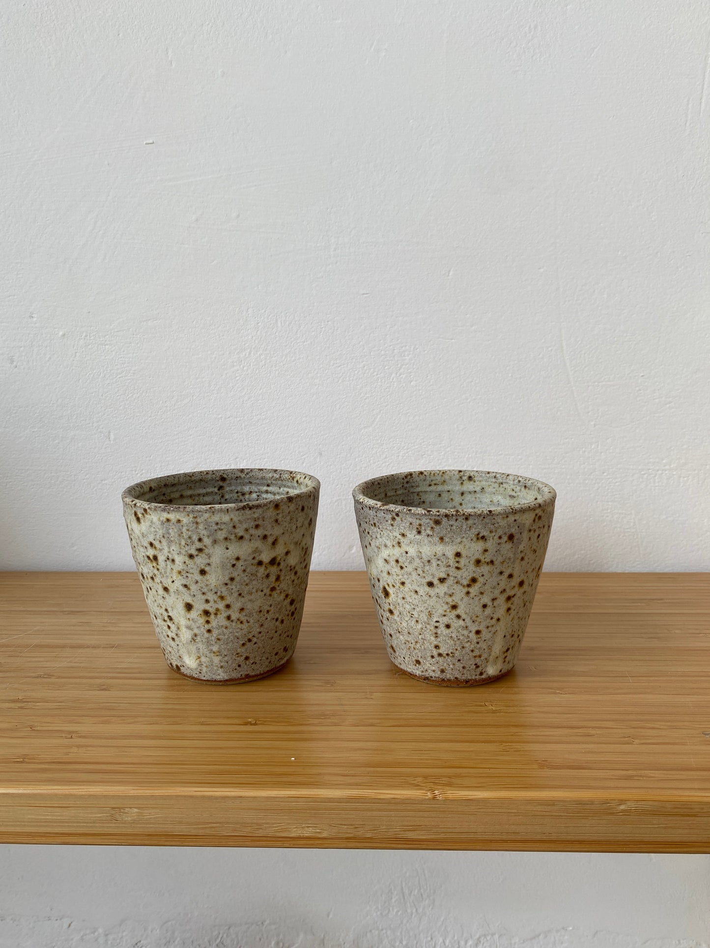Lava Latte Cup