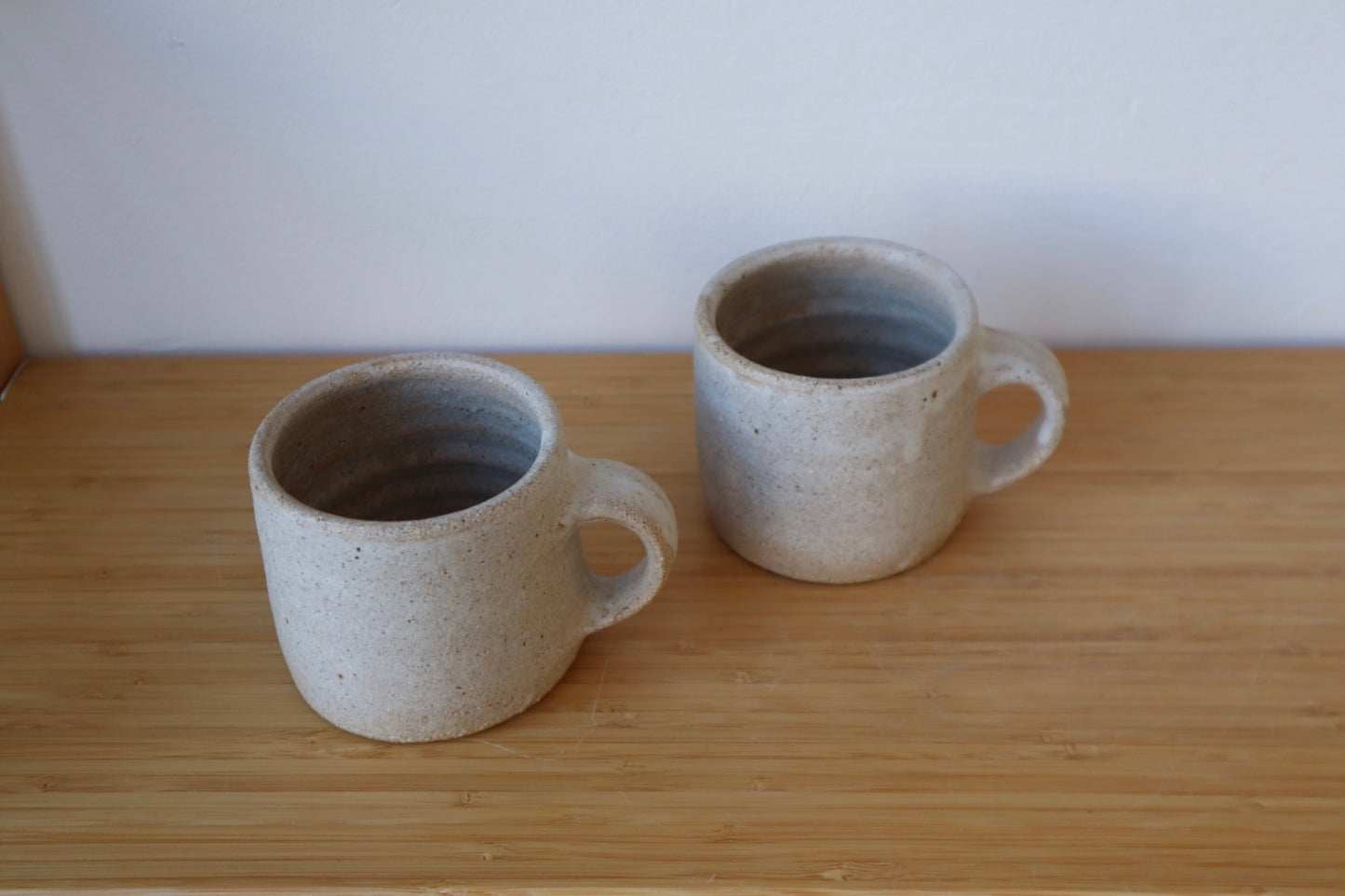 Stone Mug