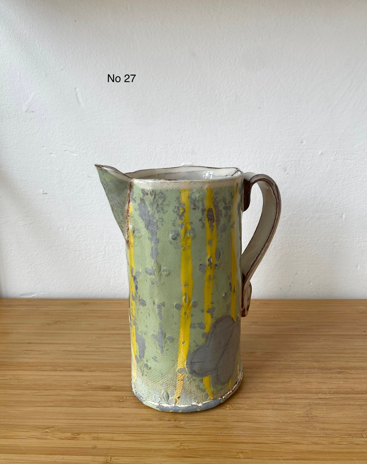 Medium Jug
